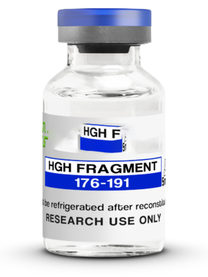 HGH Fragment 176-191
